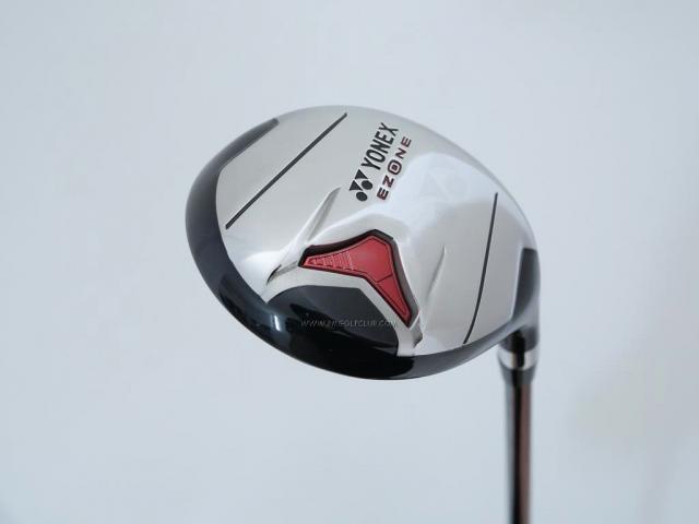 Fairway Wood : Other Brand : หัวไม้ 5 Yonex E-Zone Loft 18 ก้าน Mitsubishi Diamana ilima 60 FLex S