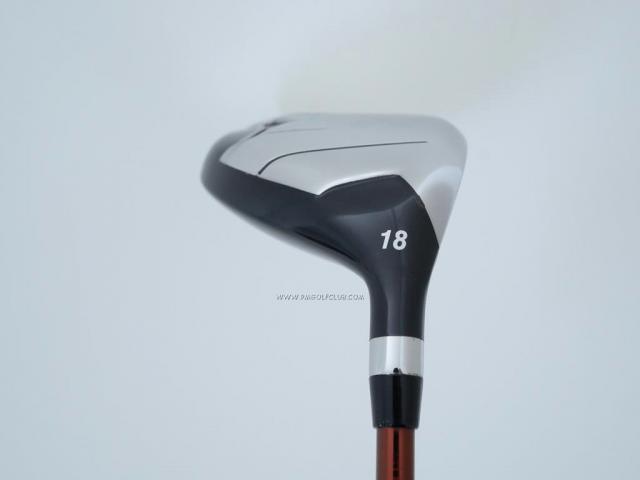 Fairway Wood : Other Brand : หัวไม้ 5 Yonex E-Zone Loft 18 ก้าน Mitsubishi Diamana ilima 60 FLex S