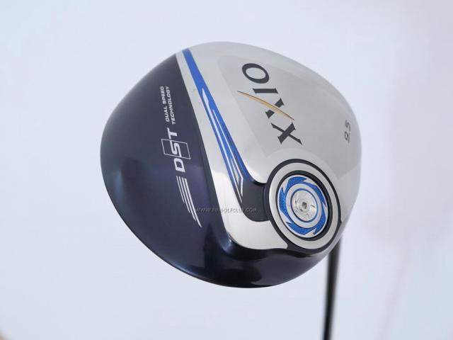 Driver : XXIO : ไดรเวอร์ XXIO 9 (ออกปี 2016) Loft 9.5 ก้าน MP-900 Flex S