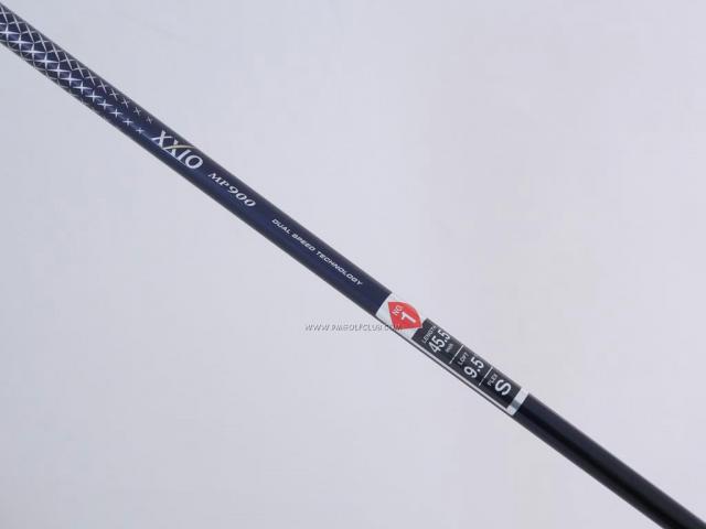 Driver : XXIO : ไดรเวอร์ XXIO 9 (ออกปี 2016) Loft 9.5 ก้าน MP-900 Flex S