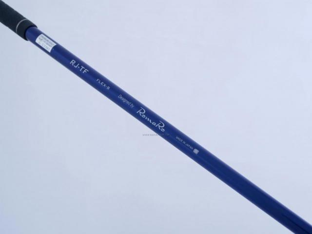 Driver : Romaro : ไดรเวอร์ Romaro Ray ALPHA (ปี 2021 ตีมัน ไกล) Loft 10.5 Flex S