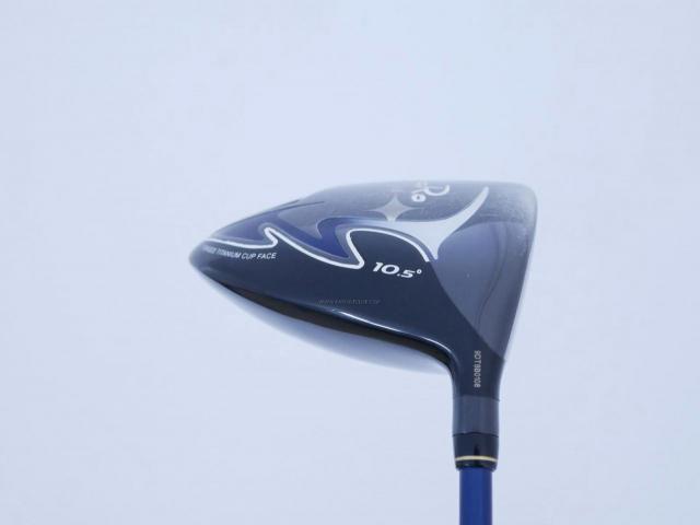 Driver : Romaro : ไดรเวอร์ Romaro Ray ALPHA (ปี 2021 ตีมัน ไกล) Loft 10.5 Flex S
