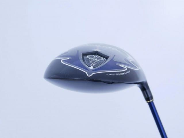 Driver : Romaro : ไดรเวอร์ Romaro Ray ALPHA (ปี 2021 ตีมัน ไกล) Loft 10.5 Flex S