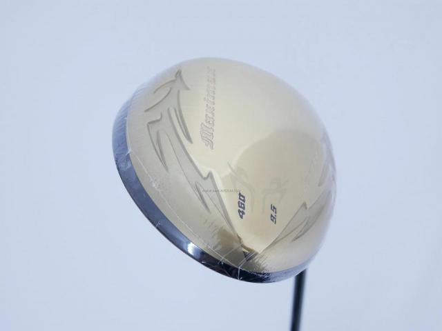Driver : Worksgolf : **ของใหม่ ยังไม่แกะพลาสติก** ไดรเวอร์ Works Golf Maximax Premia (รุ่นแข่งตีไกล หน้าเด้งเกินกฏ) Loft 9.5 Flex S
