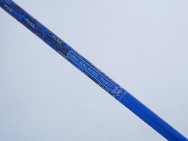 Fairway Wood : Ping : หัวไม้ 3 Ping i15 Loft 15.5 Flex SR