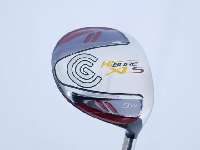 Fairway Wood : Other Brand : หัวไม้ 3 Cleveland Hi-Bore XLS Loft 15 Flex R