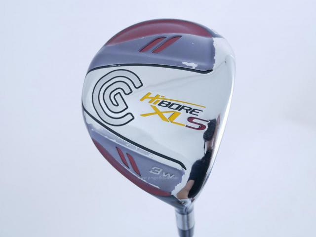 Fairway Wood : Other Brand : หัวไม้ 3 Cleveland Hi-Bore XLS Loft 15 Flex R