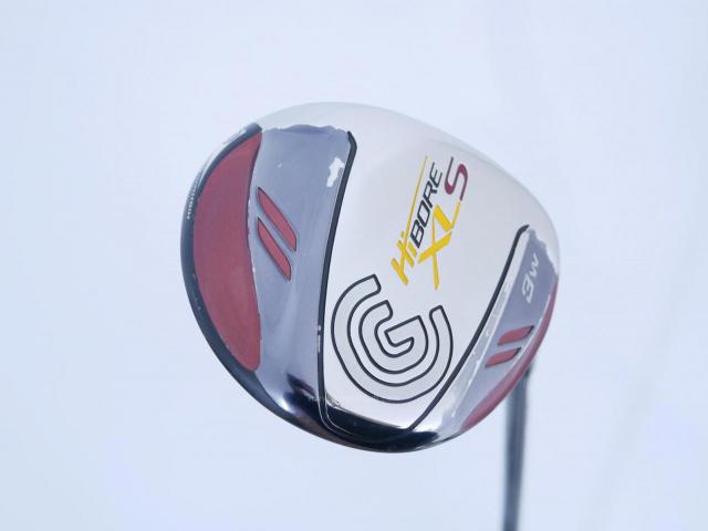 Fairway Wood : Other Brand : หัวไม้ 3 Cleveland Hi-Bore XLS Loft 15 Flex R