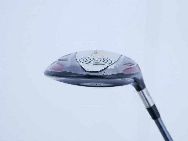 Fairway Wood : Other Brand : หัวไม้ 3 Cleveland Hi-Bore XLS Loft 15 Flex R