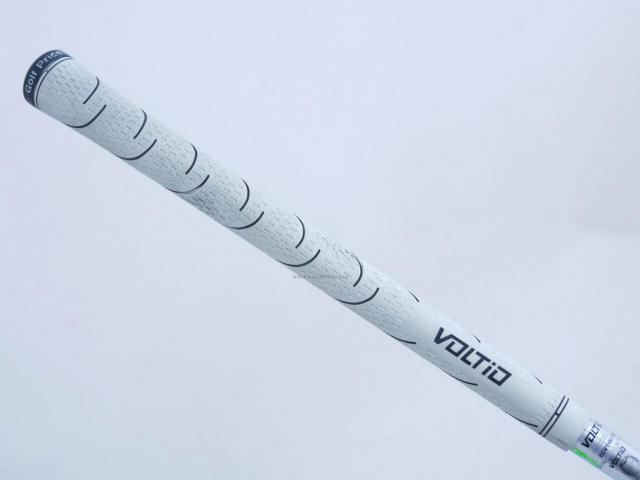 Fairway Wood : Katana : หัวไม้ 5 Katana Voltio III G (มี Offset กันลูกบานออกขวา) Loft 18 ก้าน Tour AD VJ-5F Flex R
