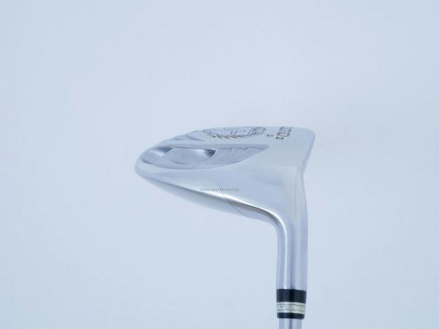 Fairway Wood : Katana : หัวไม้ 5 Katana Voltio III G (มี Offset กันลูกบานออกขวา) Loft 18 ก้าน Tour AD VJ-5F Flex R
