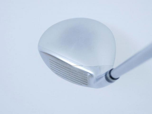 Fairway Wood : Katana : หัวไม้ 5 Katana Voltio III G (มี Offset กันลูกบานออกขวา) Loft 18 ก้าน Tour AD VJ-5F Flex R
