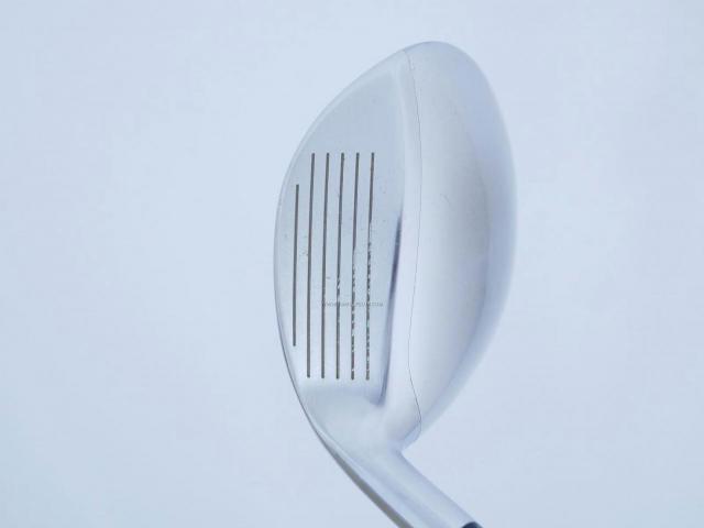 Fairway Wood : Katana : หัวไม้ 5 Katana Voltio III G (มี Offset กันลูกบานออกขวา) Loft 18 ก้าน Tour AD VJ-5F Flex R
