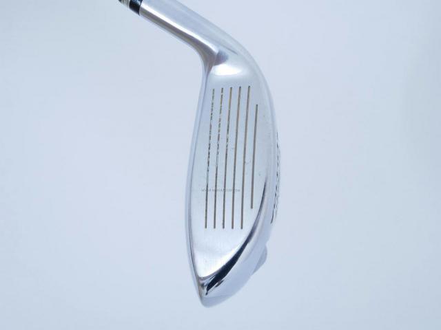 Fairway Wood : Katana : หัวไม้ 5 Katana Voltio III G (มี Offset กันลูกบานออกขวา) Loft 18 ก้าน Tour AD VJ-5F Flex R

