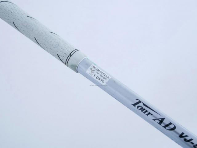 Fairway Wood : Katana : หัวไม้ 5 Katana Voltio III G (มี Offset กันลูกบานออกขวา) Loft 18 ก้าน Tour AD VJ-5F Flex R
