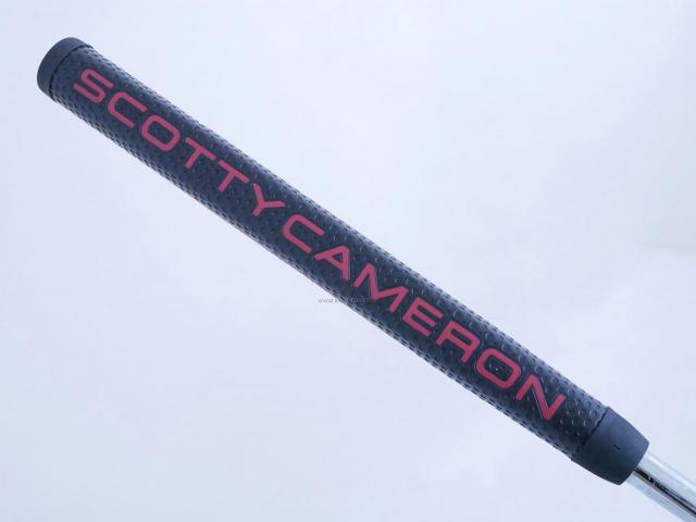 Putter : All : พัตเตอร์ Scotty Cameron FUTURA 5S Mallet ยาว 35 นิ้ว