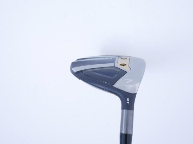 Fairway Wood : callaway : หัวไม้ 7 Callaway Paradym (รุ่นปี 2023 Japan Spec.) Loft 21 ก้าน Fujikura Ventus TR 5 Flex SR