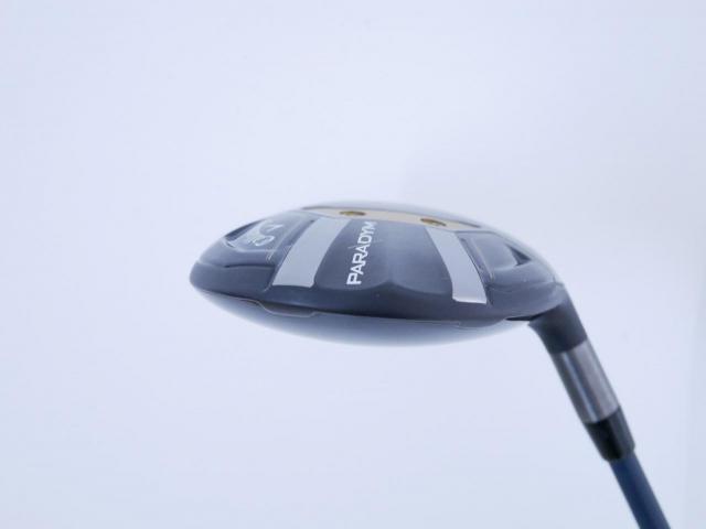 Fairway Wood : callaway : หัวไม้ 7 Callaway Paradym (รุ่นปี 2023 Japan Spec.) Loft 21 ก้าน Fujikura Ventus TR 5 Flex SR