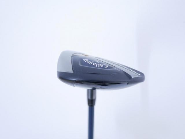Fairway Wood : callaway : หัวไม้ 7 Callaway Paradym (รุ่นปี 2023 Japan Spec.) Loft 21 ก้าน Fujikura Ventus TR 5 Flex SR