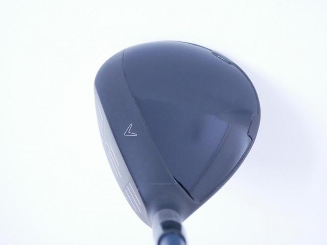Fairway Wood : callaway : หัวไม้ 7 Callaway Paradym (รุ่นปี 2023 Japan Spec.) Loft 21 ก้าน Fujikura Ventus TR 5 Flex SR