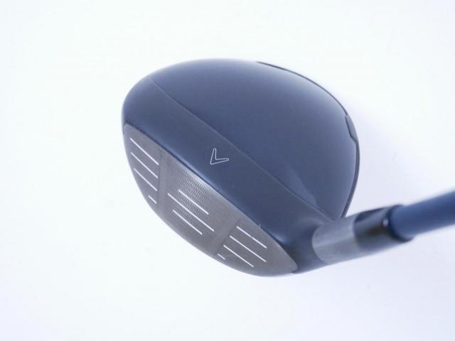 Fairway Wood : callaway : หัวไม้ 7 Callaway Paradym (รุ่นปี 2023 Japan Spec.) Loft 21 ก้าน Fujikura Ventus TR 5 Flex SR