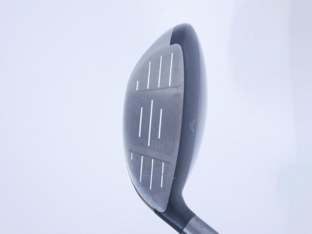 Fairway Wood : callaway : หัวไม้ 7 Callaway Paradym (รุ่นปี 2023 Japan Spec.) Loft 21 ก้าน Fujikura Ventus TR 5 Flex SR