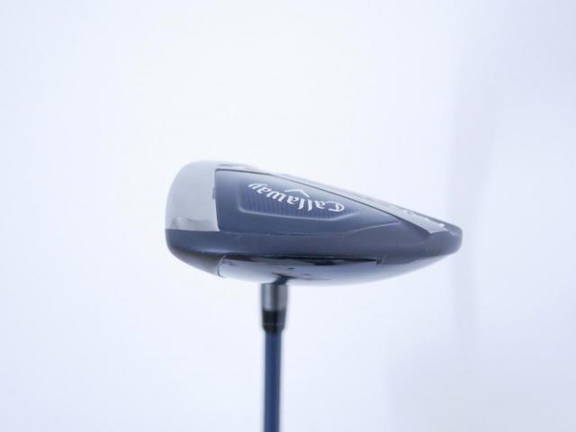 Fairway Wood : callaway : หัวไม้ 3 Callaway Paradym MAX FAST (รุ่นปี 2023 Japan Spec.) Loft 16 ก้าน Fujikura Speeder NX 40 Flex S