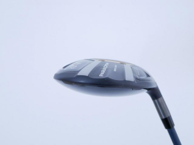 Fairway Wood : callaway : หัวไม้ 3 Callaway Paradym MAX FAST (รุ่นปี 2023 Japan Spec.) Loft 16 ก้าน Fujikura Speeder NX 40 Flex S