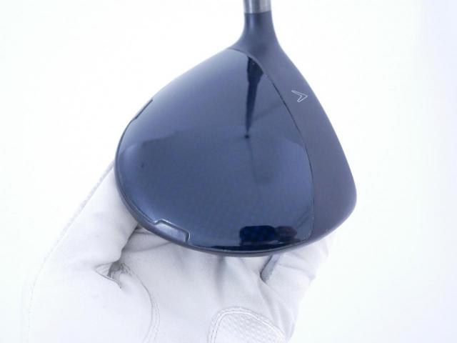 Fairway Wood : callaway : หัวไม้ 3 Callaway Paradym MAX FAST (รุ่นปี 2023 Japan Spec.) Loft 16 ก้าน Fujikura Speeder NX 40 Flex S