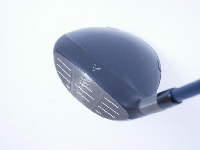 Fairway Wood : callaway : หัวไม้ 3 Callaway Paradym MAX FAST (รุ่นปี 2023 Japan Spec.) Loft 16 ก้าน Fujikura Speeder NX 40 Flex S