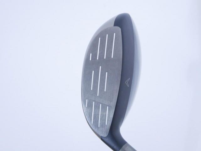 Fairway Wood : callaway : หัวไม้ 3 Callaway Paradym MAX FAST (รุ่นปี 2023 Japan Spec.) Loft 16 ก้าน Fujikura Speeder NX 40 Flex S