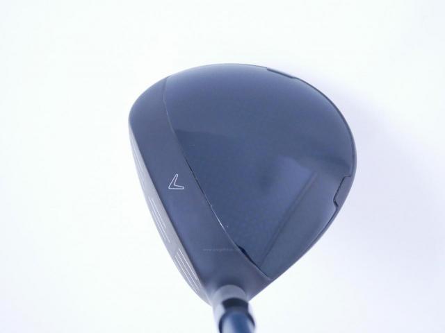 Fairway Wood : callaway : หัวไม้ 3 Callaway Paradym MAX FAST (รุ่นปี 2023 Japan Spec.) Loft 16 ก้าน Fujikura Speeder NX 40 Flex S