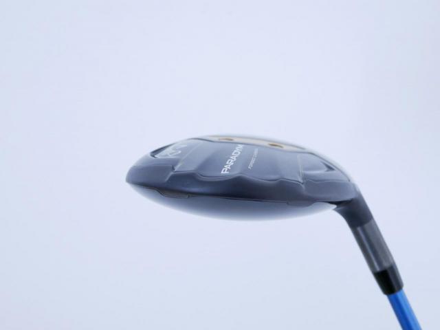 Fairway Wood : callaway : หัวไม้ 5 Callaway Paradym (รุ่นปี 2023 Japan Spec.) Loft 18 ก้าน Fujikura Speeder NX 70 Flex S