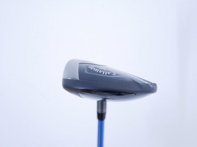 Fairway Wood : callaway : หัวไม้ 5 Callaway Paradym (รุ่นปี 2023 Japan Spec.) Loft 18 ก้าน Fujikura Speeder NX 70 Flex S