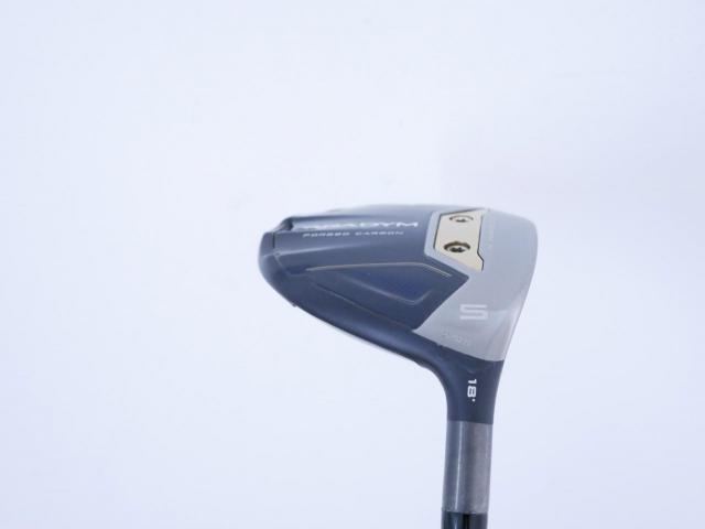 Fairway Wood : callaway : หัวไม้ 5 Callaway Paradym (รุ่นปี 2023 Japan Spec.) Loft 18 ก้าน Fujikura Speeder NX 70 Flex S
