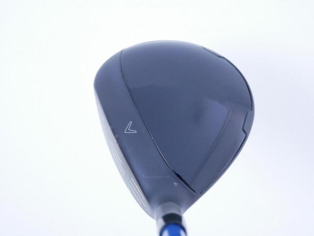 Fairway Wood : callaway : หัวไม้ 5 Callaway Paradym (รุ่นปี 2023 Japan Spec.) Loft 18 ก้าน Fujikura Speeder NX 70 Flex S