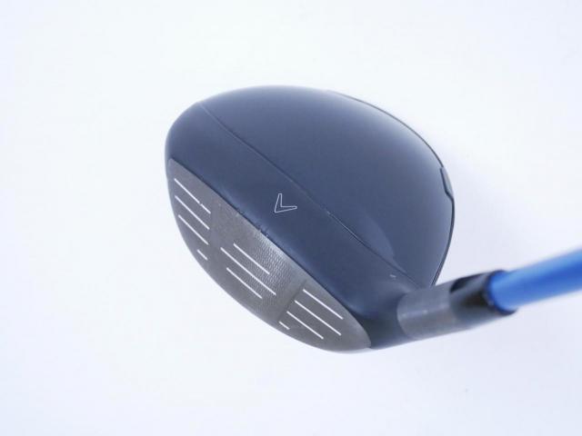 Fairway Wood : callaway : หัวไม้ 5 Callaway Paradym (รุ่นปี 2023 Japan Spec.) Loft 18 ก้าน Fujikura Speeder NX 70 Flex S