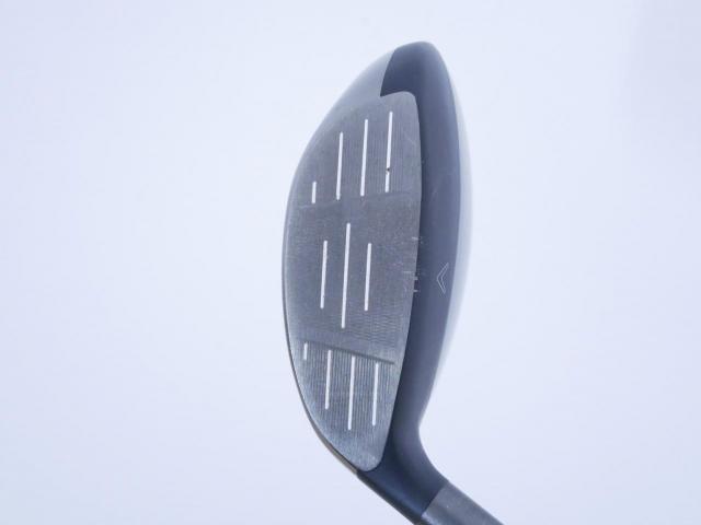Fairway Wood : callaway : หัวไม้ 5 Callaway Paradym (รุ่นปี 2023 Japan Spec.) Loft 18 ก้าน Fujikura Speeder NX 70 Flex S