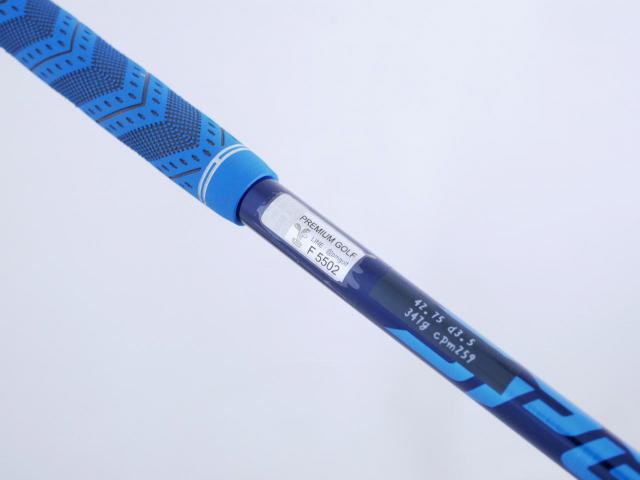 Fairway Wood : callaway : หัวไม้ 5 Callaway Paradym (รุ่นปี 2023 Japan Spec.) Loft 18 ก้าน Fujikura Speeder NX 70 Flex S