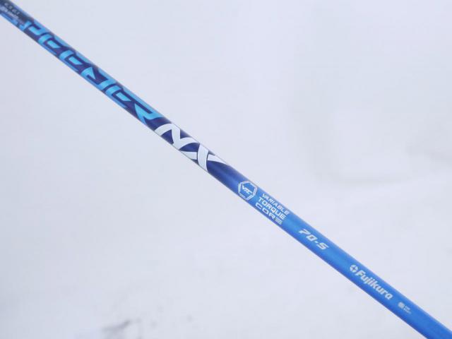 Fairway Wood : callaway : หัวไม้ 5 Callaway Paradym (รุ่นปี 2023 Japan Spec.) Loft 18 ก้าน Fujikura Speeder NX 70 Flex S