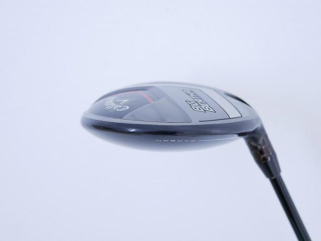 Fairway Wood : callaway : หัวไม้ 3 Callaway Big Bertha (รุ่นล่าสุด ปี 2023 Japan Spec.) Loft 16 ก้าน Fujikura Speeder NX Flex S