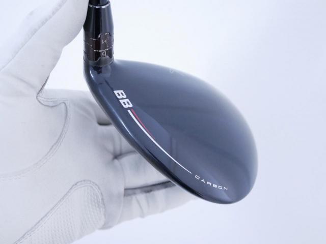 Fairway Wood : callaway : หัวไม้ 3 Callaway Big Bertha (รุ่นล่าสุด ปี 2023 Japan Spec.) Loft 16 ก้าน Fujikura Speeder NX Flex S