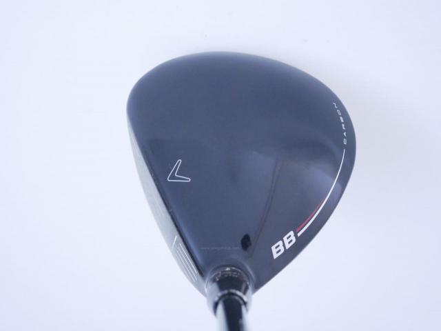 Fairway Wood : callaway : หัวไม้ 3 Callaway Big Bertha (รุ่นล่าสุด ปี 2023 Japan Spec.) Loft 16 ก้าน Fujikura Speeder NX Flex S