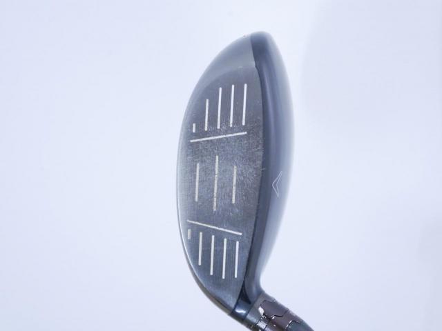 Fairway Wood : callaway : หัวไม้ 3 Callaway Big Bertha (รุ่นล่าสุด ปี 2023 Japan Spec.) Loft 16 ก้าน Fujikura Speeder NX Flex S