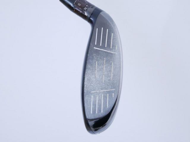 Fairway Wood : callaway : หัวไม้ 3 Callaway Big Bertha (รุ่นล่าสุด ปี 2023 Japan Spec.) Loft 16 ก้าน Fujikura Speeder NX Flex S