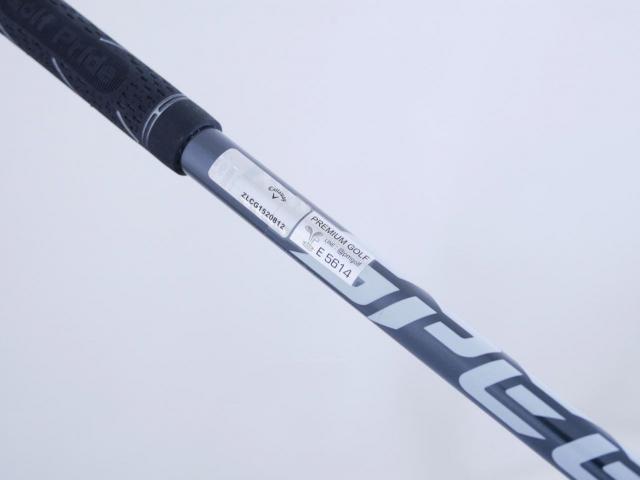Fairway Wood : callaway : หัวไม้ 3 Callaway Big Bertha (รุ่นล่าสุด ปี 2023 Japan Spec.) Loft 16 ก้าน Fujikura Speeder NX Flex S