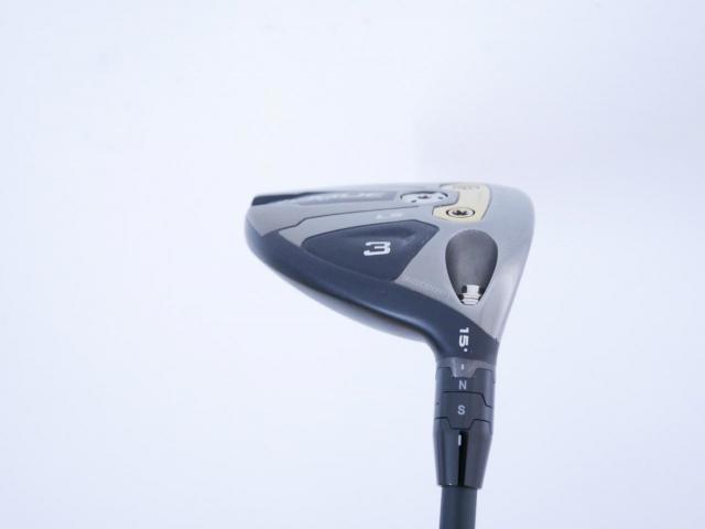 Fairway Wood : callaway : หัวไม้ 3 Callaway Rogue ST LS (ออกปี 2022) Loft 15 ก้าน Fujikura Ventus 5 Flex SR