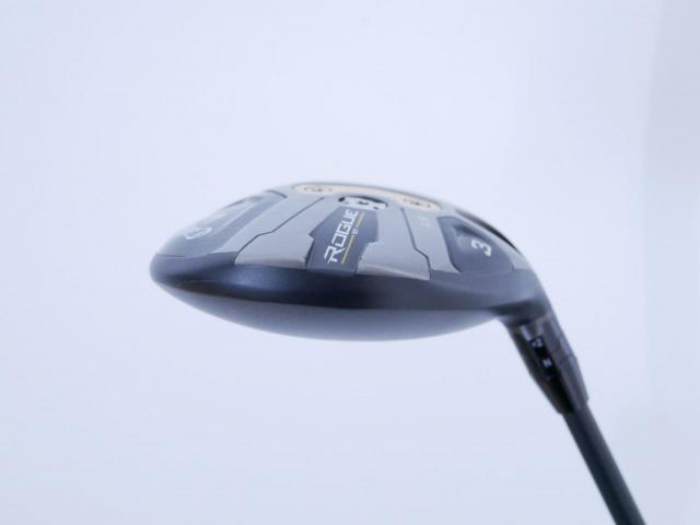 Fairway Wood : callaway : หัวไม้ 3 Callaway Rogue ST LS (ออกปี 2022) Loft 15 ก้าน Fujikura Ventus 5 Flex SR