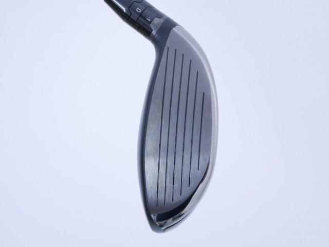Fairway Wood : callaway : หัวไม้ 3 Callaway Rogue ST LS (ออกปี 2022) Loft 15 ก้าน Fujikura Ventus 5 Flex SR