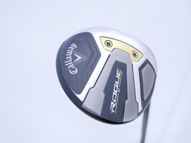 Fairway Wood : callaway : หัวไม้ 3 Callaway Rogue ST Max Fast (ออกปี 2022) Loft 16 ก้าน Fujikura Speeder NX 40 Flex S